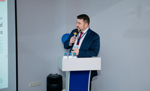 IV Воронежский урологический форум