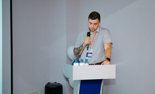 IV Воронежский урологический форум