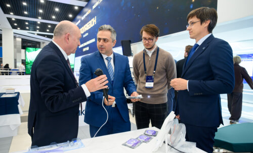 Конгресс Евразийской Ассоциации урологов (EAAУ)
