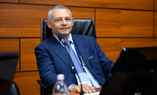 Конгресс Евразийской Ассоциации урологов (EAAУ)