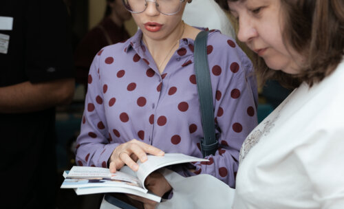 X межрегиональная научно-практическая конференция «Урологические встречи на Суре»