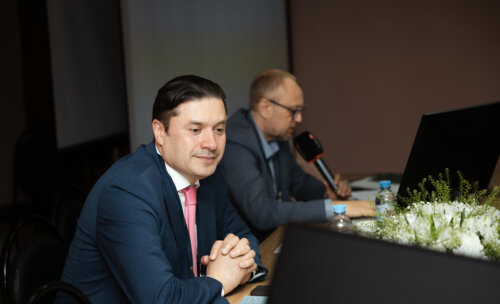 X межрегиональная научно-практическая конференция «Урологические встречи на Суре»