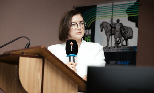 X межрегиональная научно-практическая конференция «Урологические встречи на Суре»