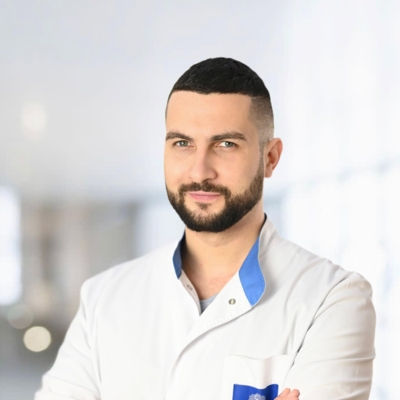 Али Станислав Хусейнович