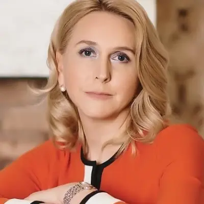 Ермакова Елена Ивановна