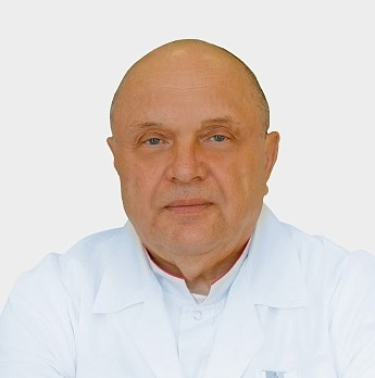 Кияткин Владимир Александрович