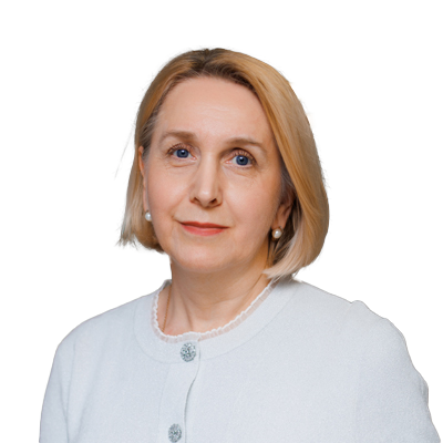 Ермакова Елена Ивановна