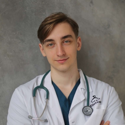 Евсеев Владислав Николаевич