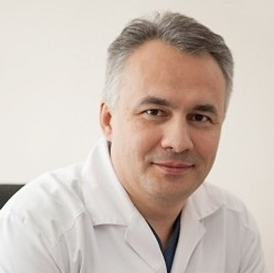Гафанов Рустем Айратович