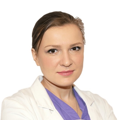 Касатонова Елена Владимировна