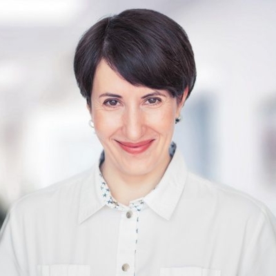 Елатенцева Ирина Геннадьевна