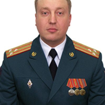 Протощак Владимир Владимирович