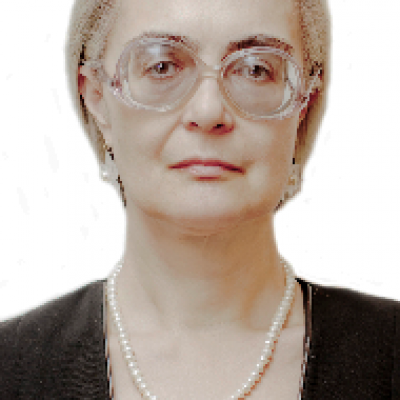 Ольхова Елена Борисовна