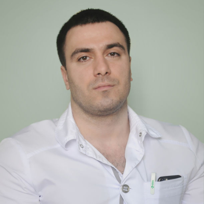 Сайидов Тагир Нурмагамедович