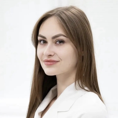 Черкасова Александра Алексеевна