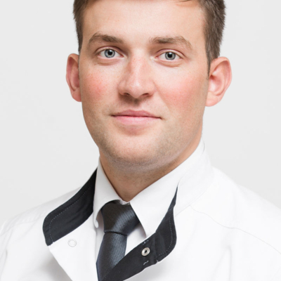 Чернов Ярослав Николаевич