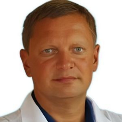 Кочетков Дмитрий Владимирович