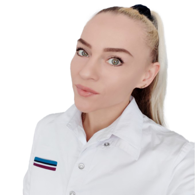 Дроздова Анастасия Владимировна