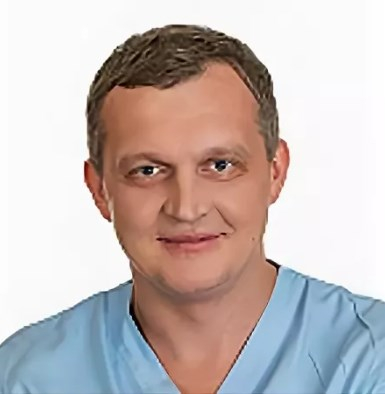 Санжаров Андрей Евгеньевич