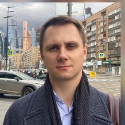 Назаров Владимир Дмитриевич