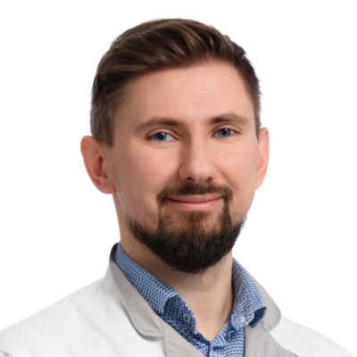 Мациевский Николай Александрович