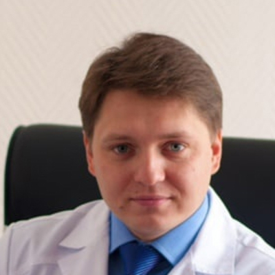 Ворчалов Михаил Михайлович