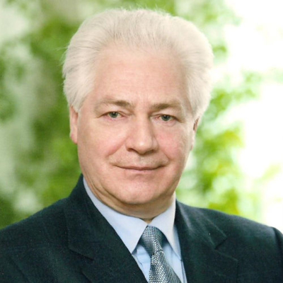 Молоков Юрий Матвеевич