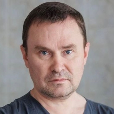 Андрей Суходольский