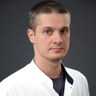 Строганов Роман Васильевич