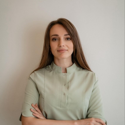 Сусан Кристина Зауровна