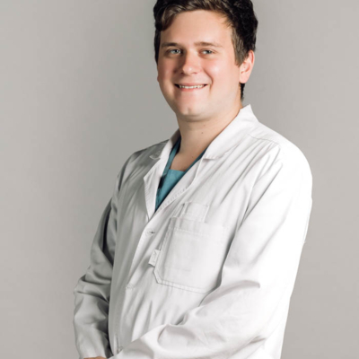 Кожин Сергей Алексеевич