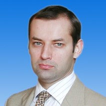 Козлов Роман Сергеевич