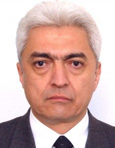 Акилов Фархад Атауллаевич